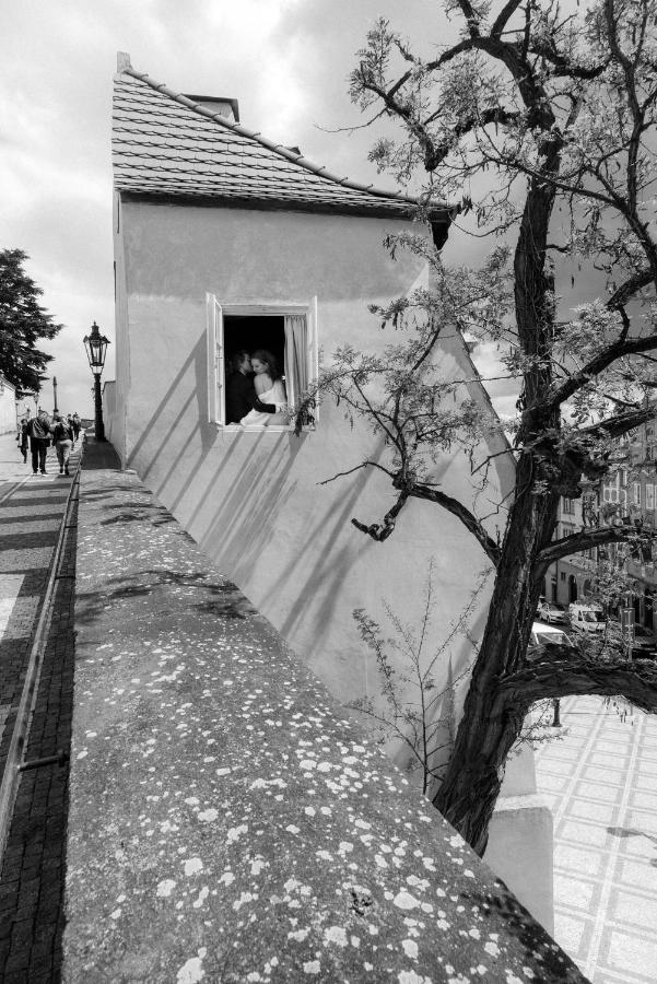 Design Neruda 4* Praga