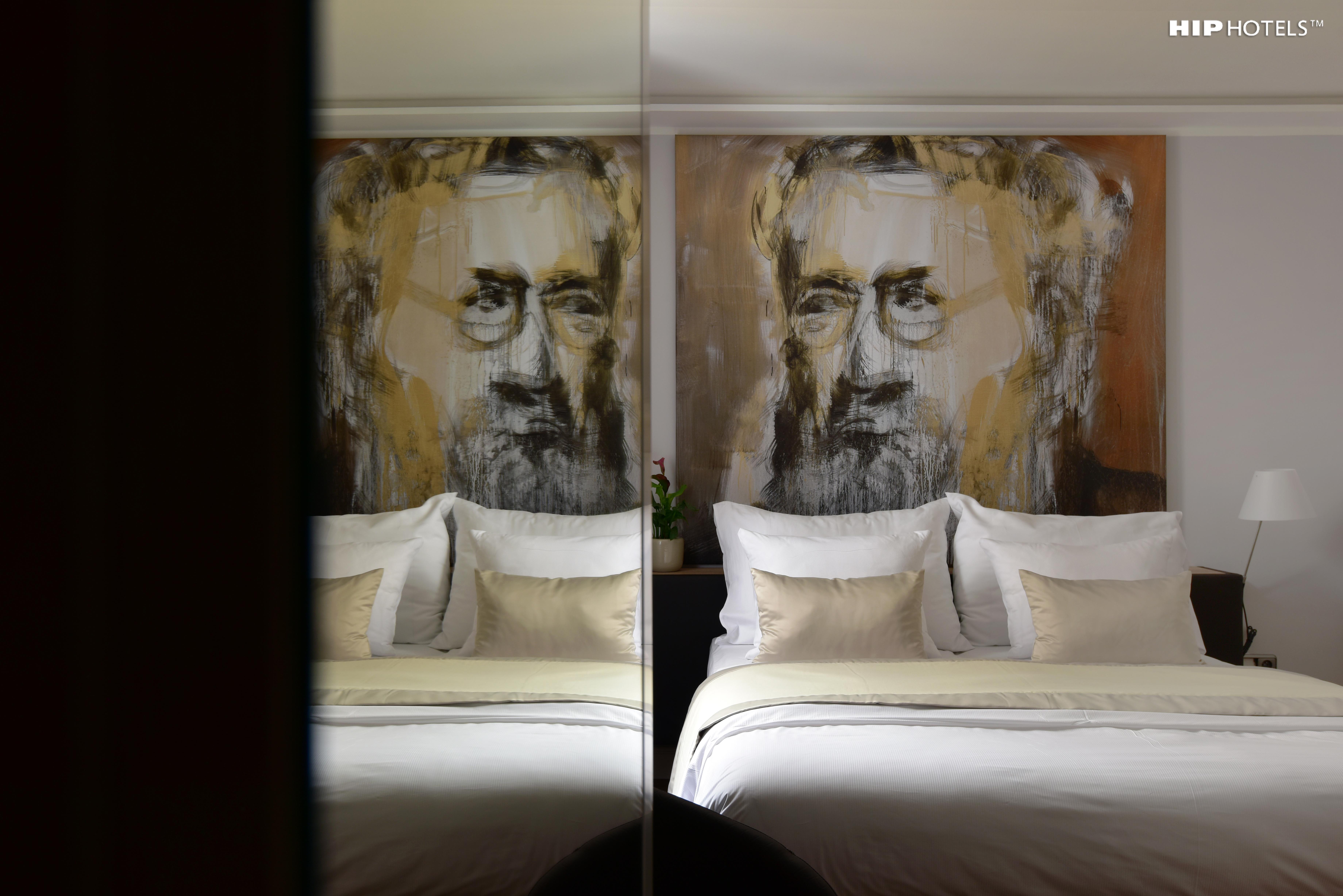 Design Neruda 4* Praga