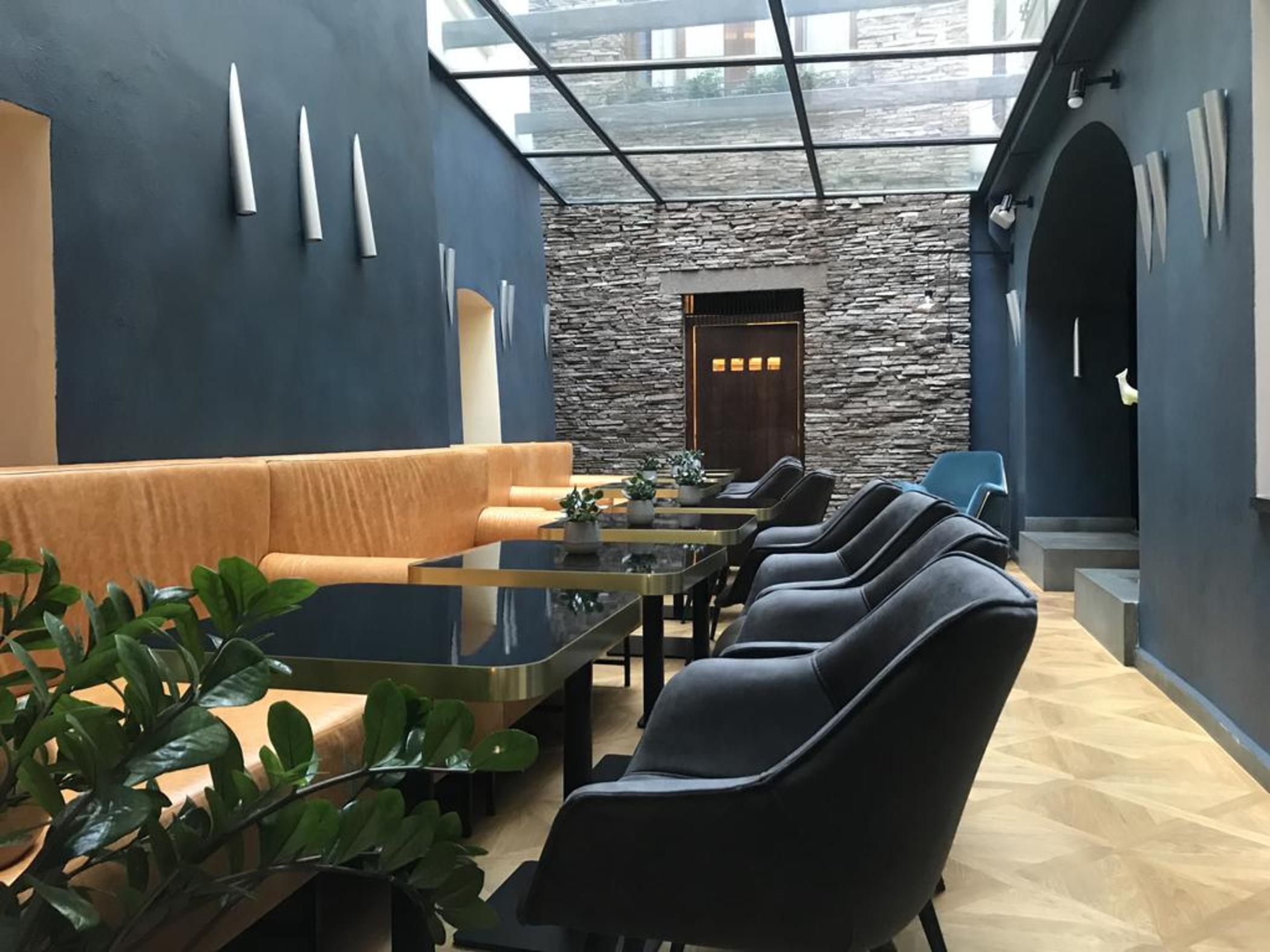 Hotel Design Neruda Praga