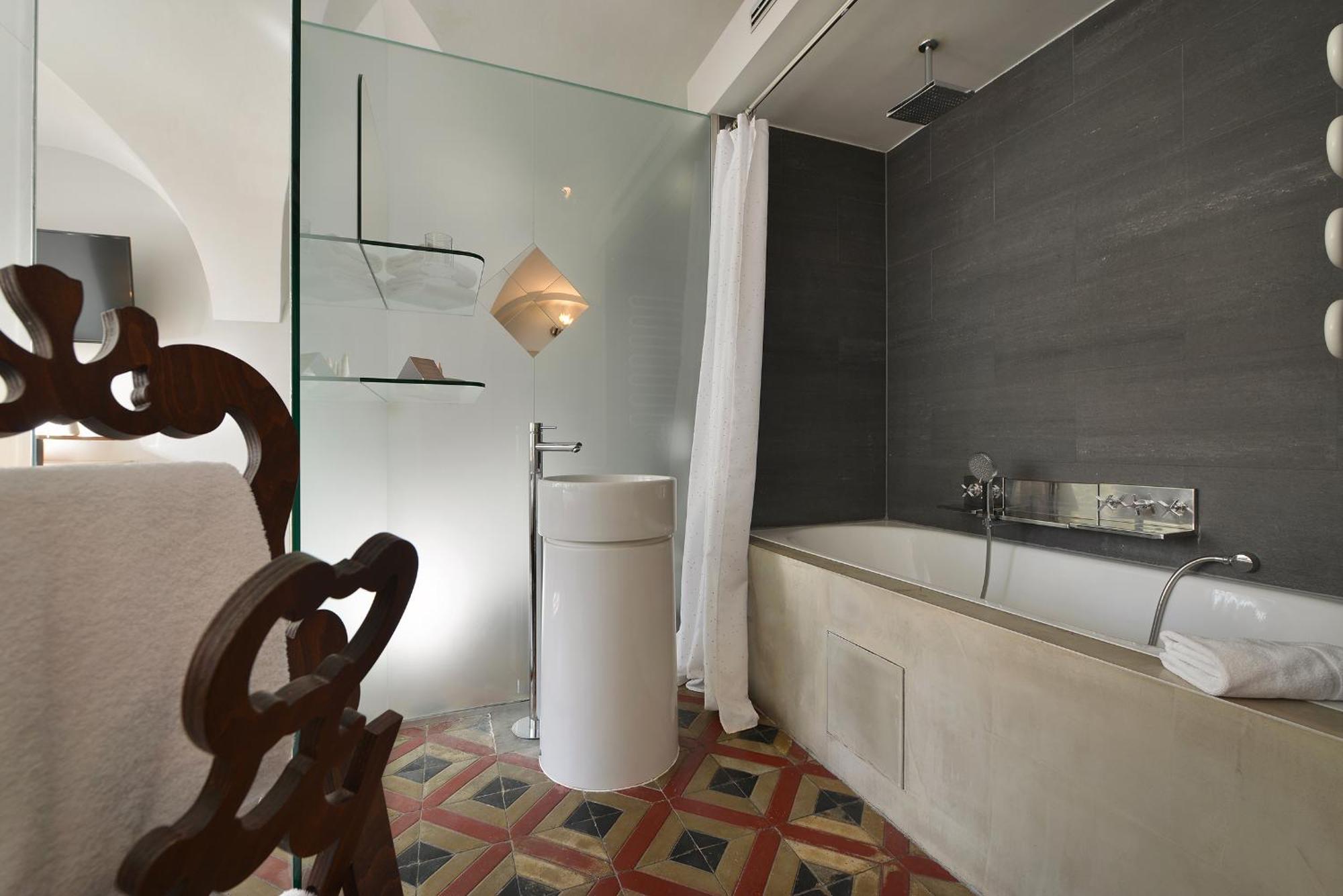 Design Neruda 4* Praga