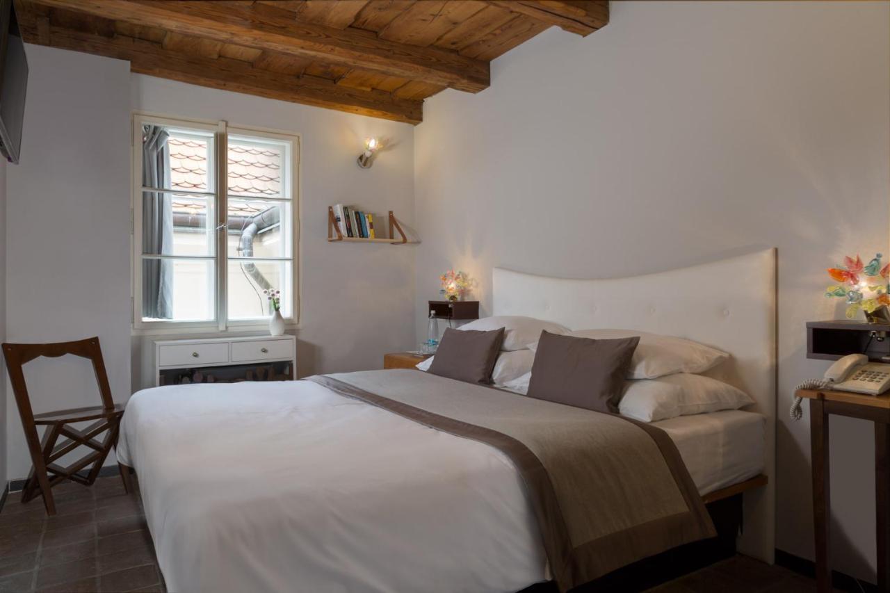 Design Neruda Hotel Praga