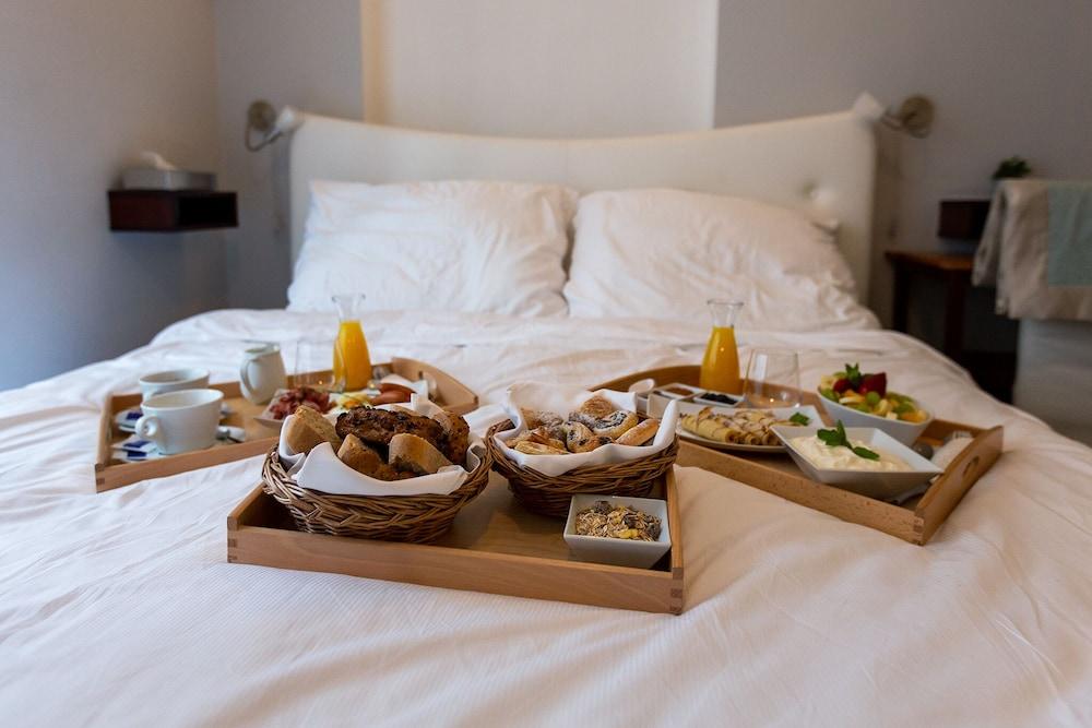 Hotel Design Neruda Praha
