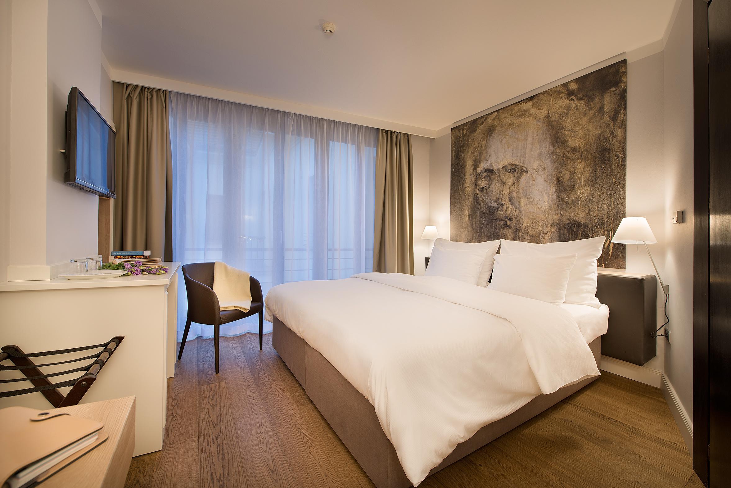 Design Neruda Hotel Praha