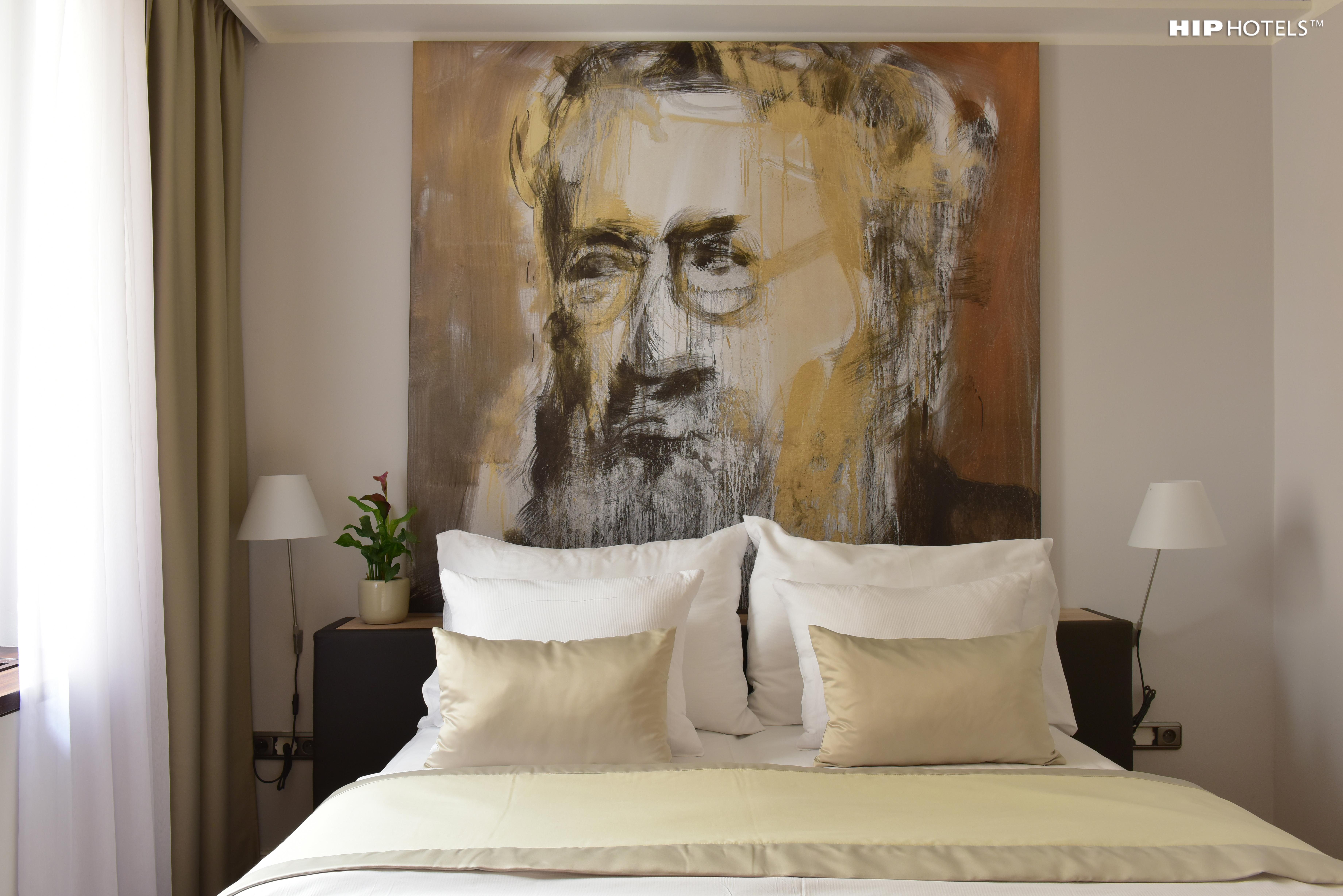 Hotel Design Neruda Praha