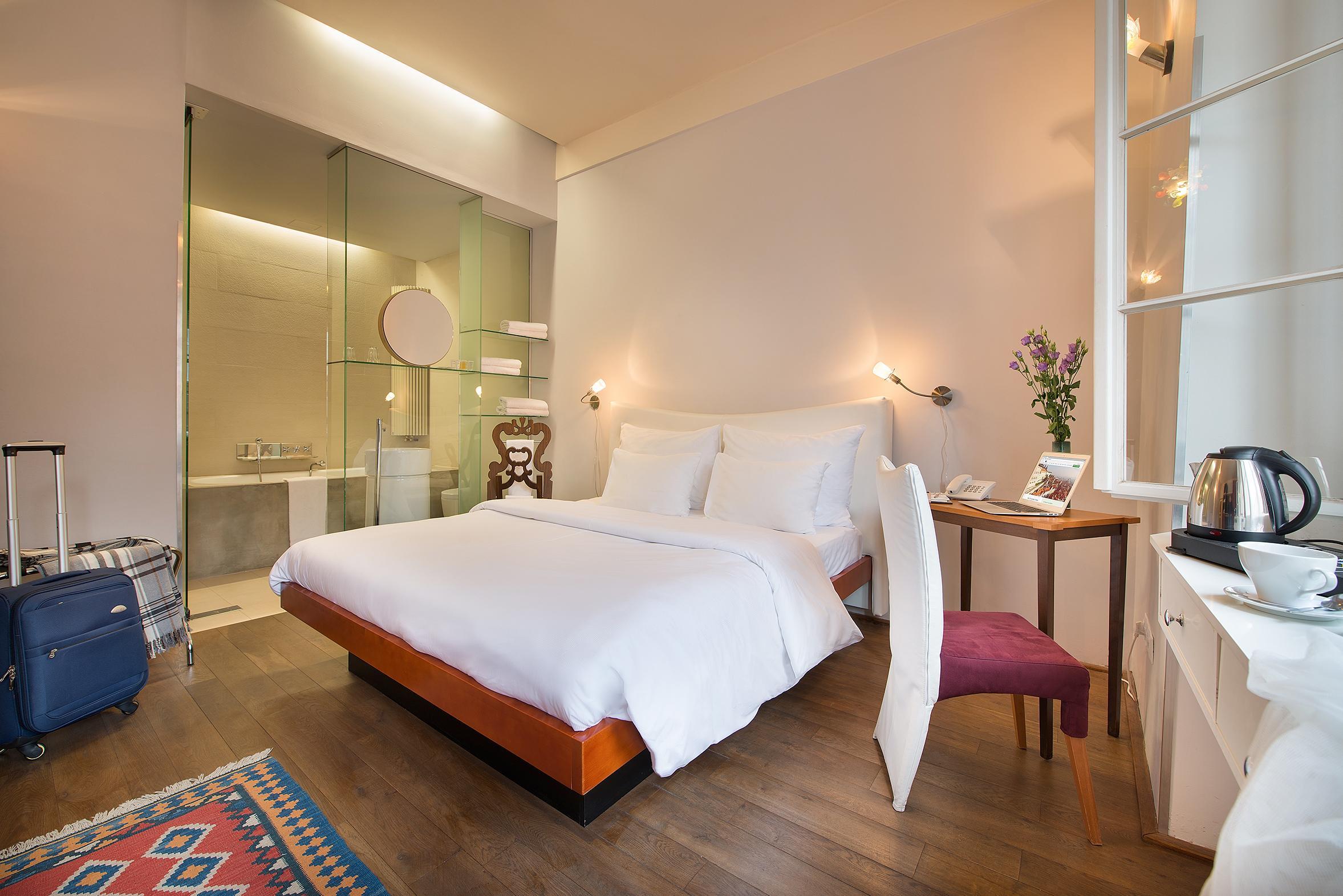 Design Neruda Hotel Praha