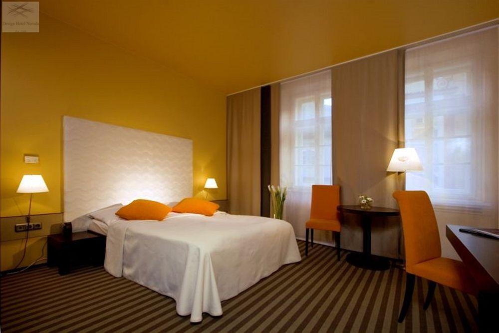 Design Neruda Hotel Praha