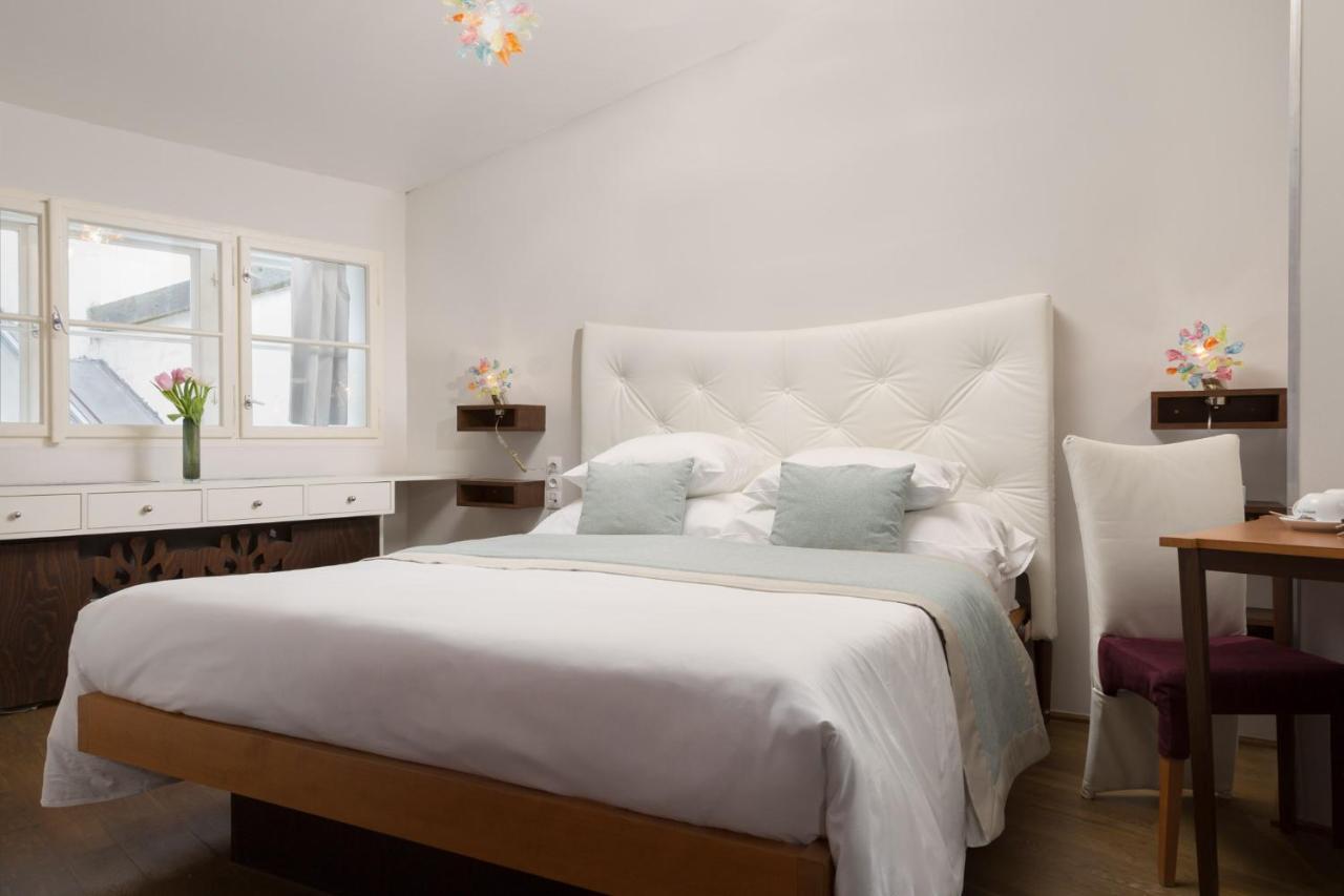 Design Neruda Hotel Praha