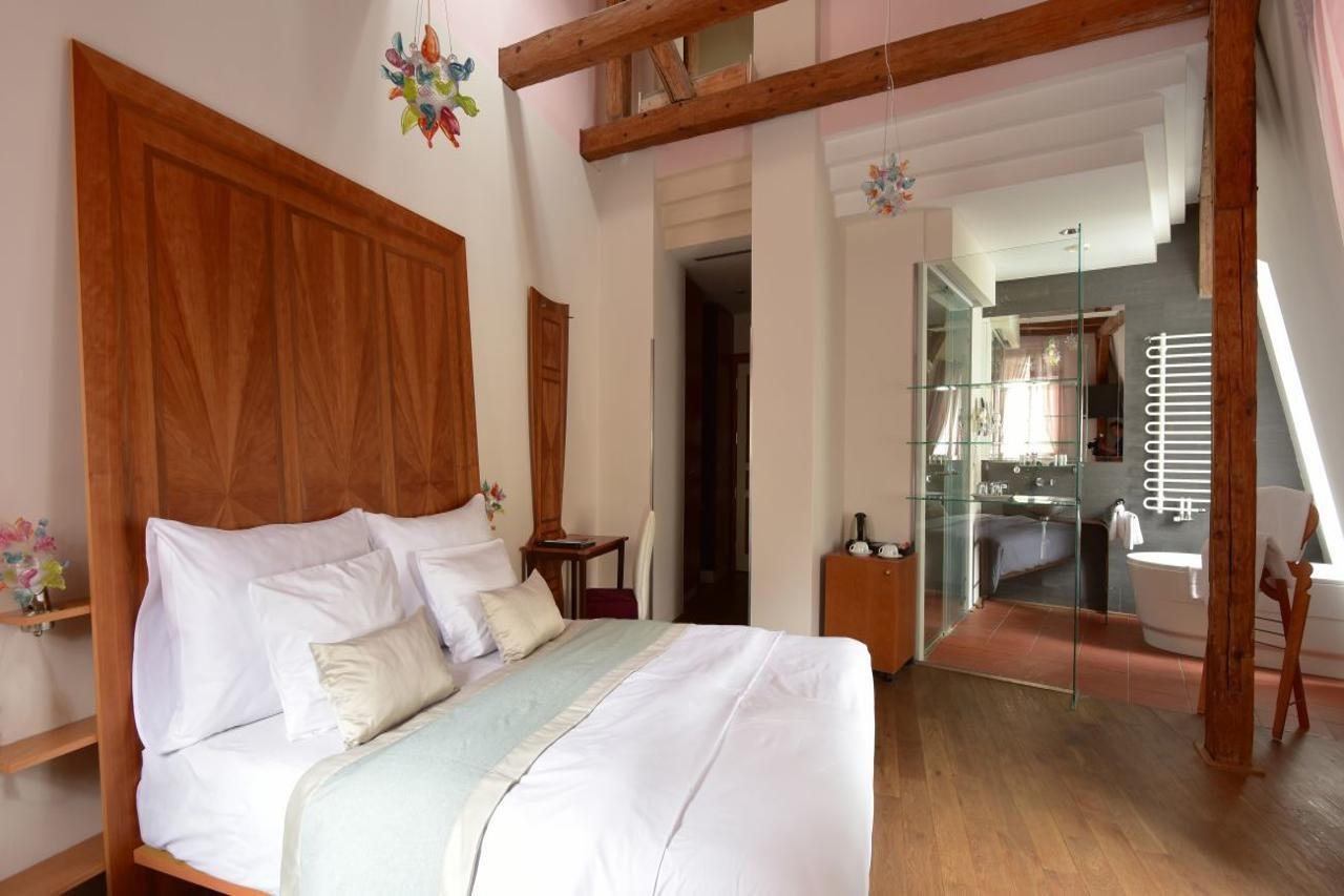 Hotel Design Neruda Praha
