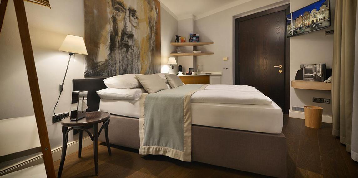 Design Neruda Hotel Praha