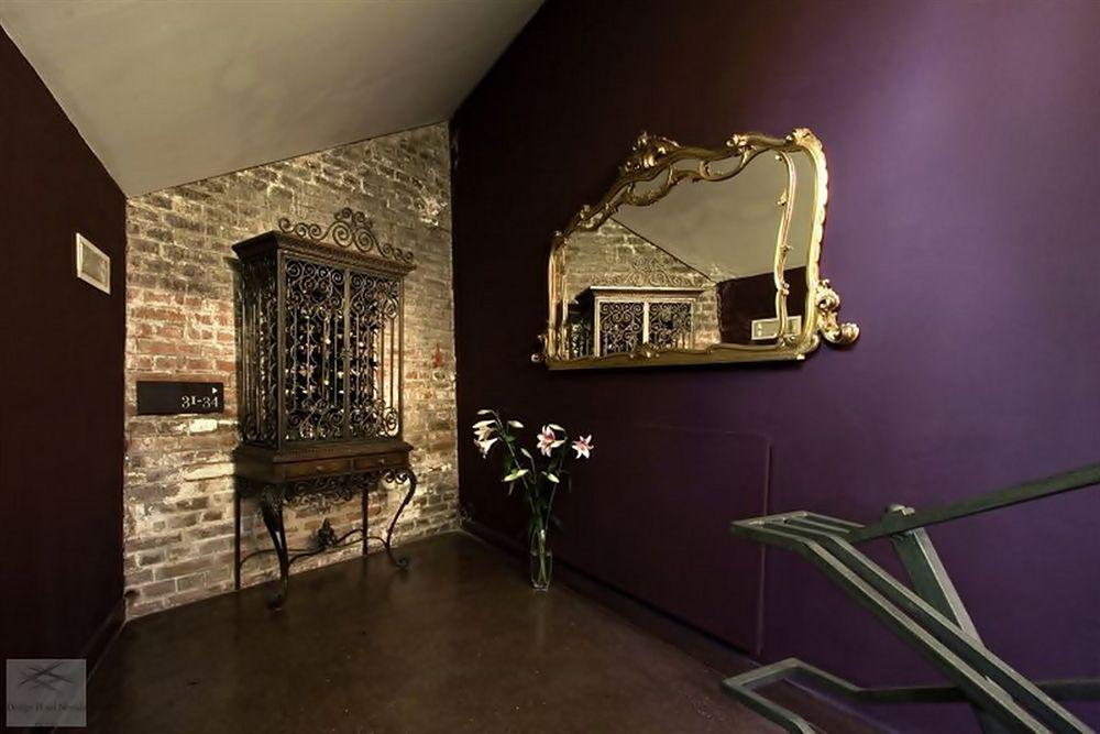 Design Neruda Hotel Praga