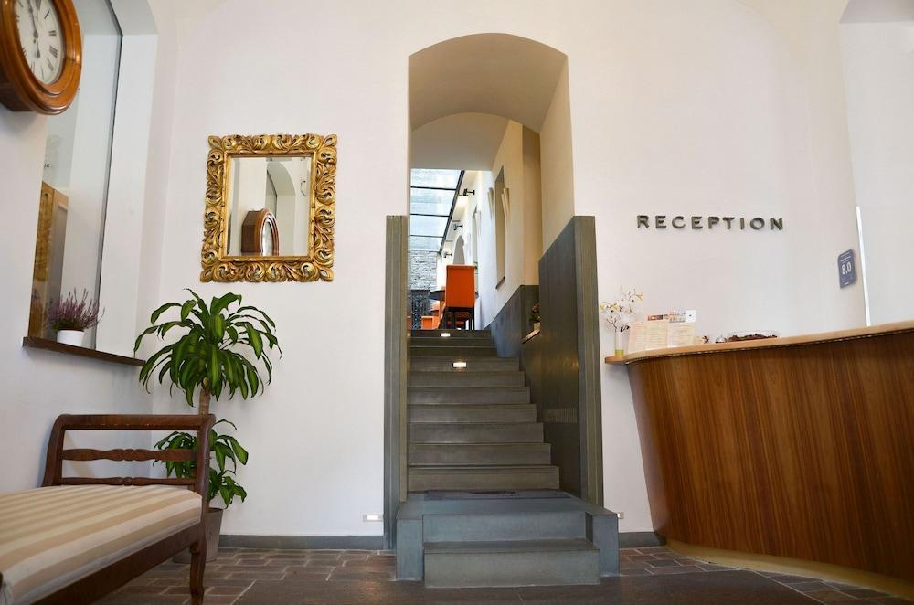 Design Neruda Hotel Praga