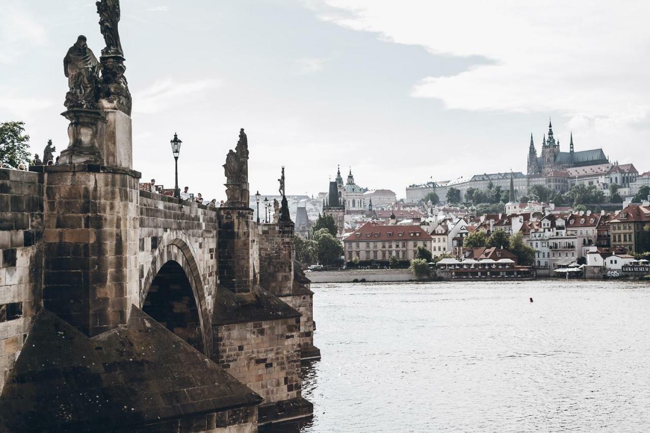 Design Neruda 4* Praga